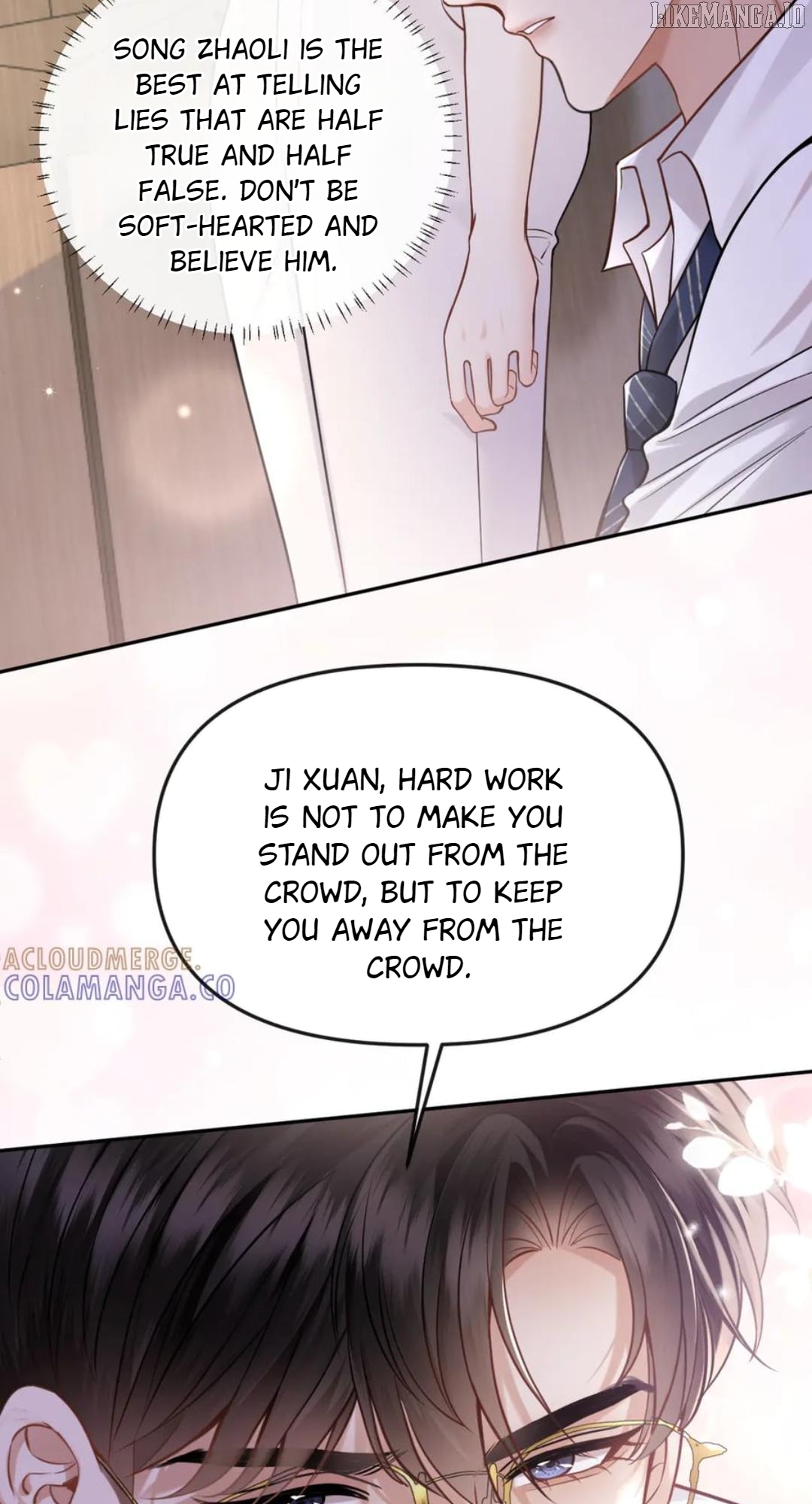 Deeply In Love Chapter 45 - page 19